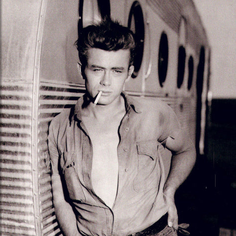 James Dean Prints - Posters UK - Framed Art Prints